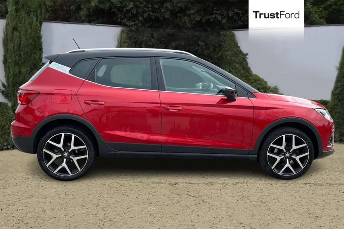 SEAT Arona FR Sport - Image 3
