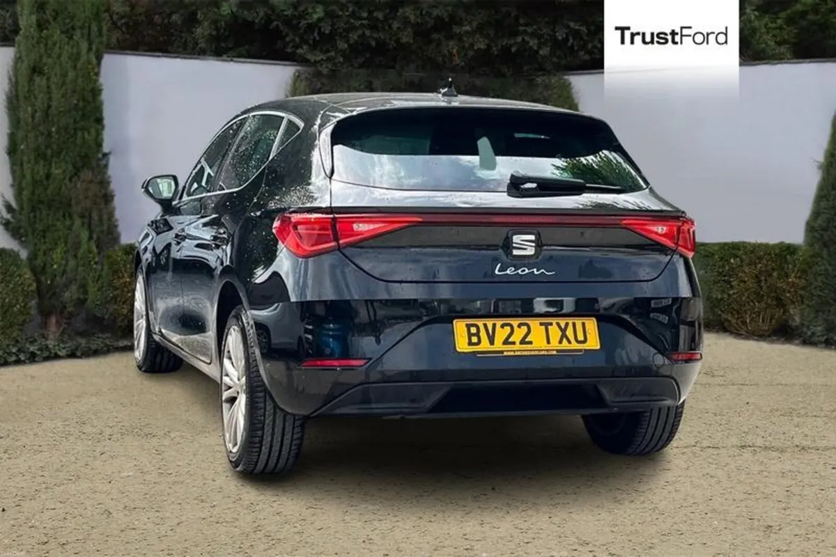 SEAT Leon SE Dynamic - Image 2