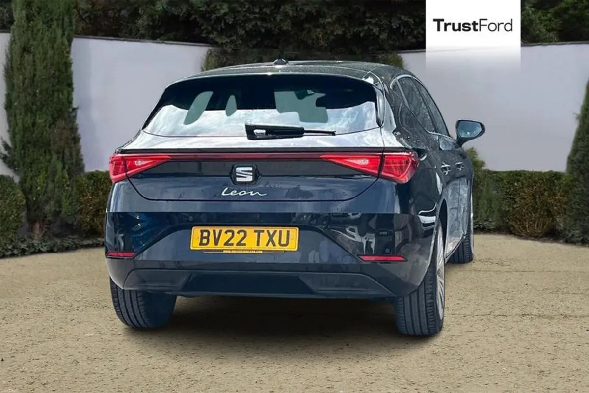 SEAT Leon SE Dynamic - Image 4