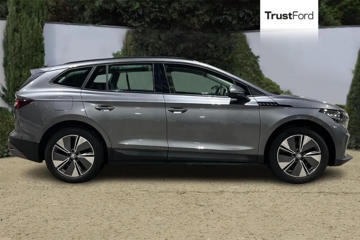 Skoda Enyaq 60 ecoSuite - Image 3