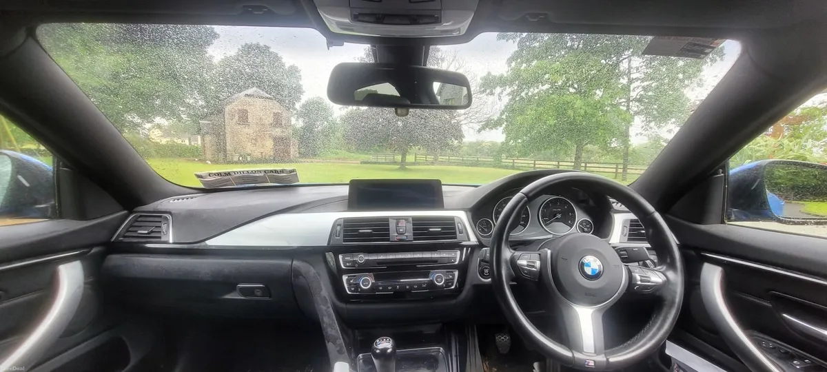 BMW 4-Series 2019 - Image 3