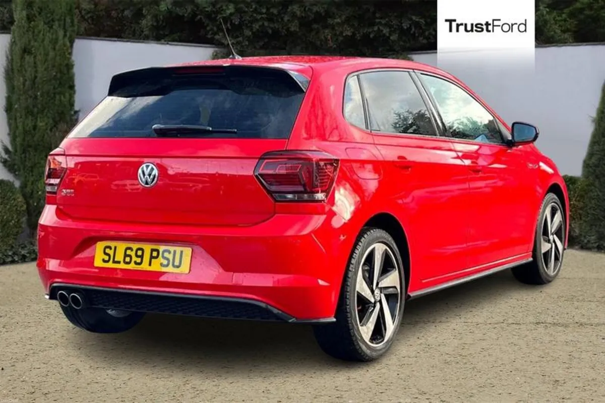Volkswagen Polo GTI - Image 4