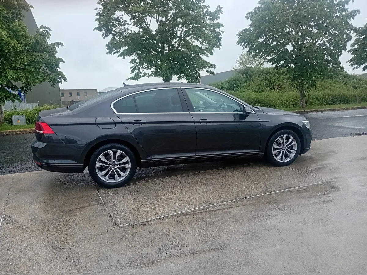 Volkswagen passat 211//// long NCT !! - Image 2