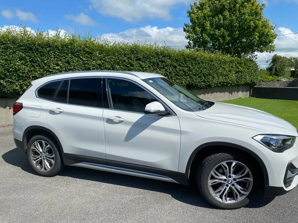 2020 BMW X1 - Image 2