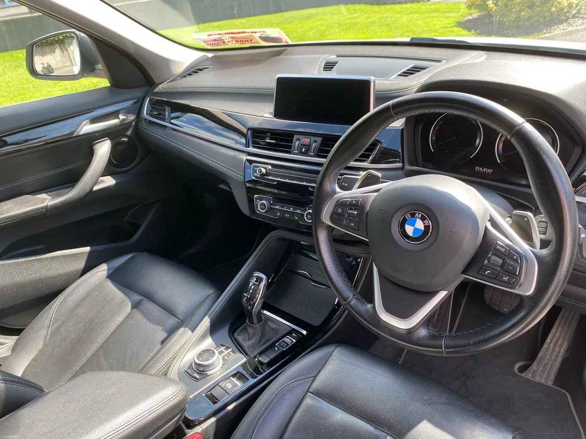 2020 BMW X1 - Image 4