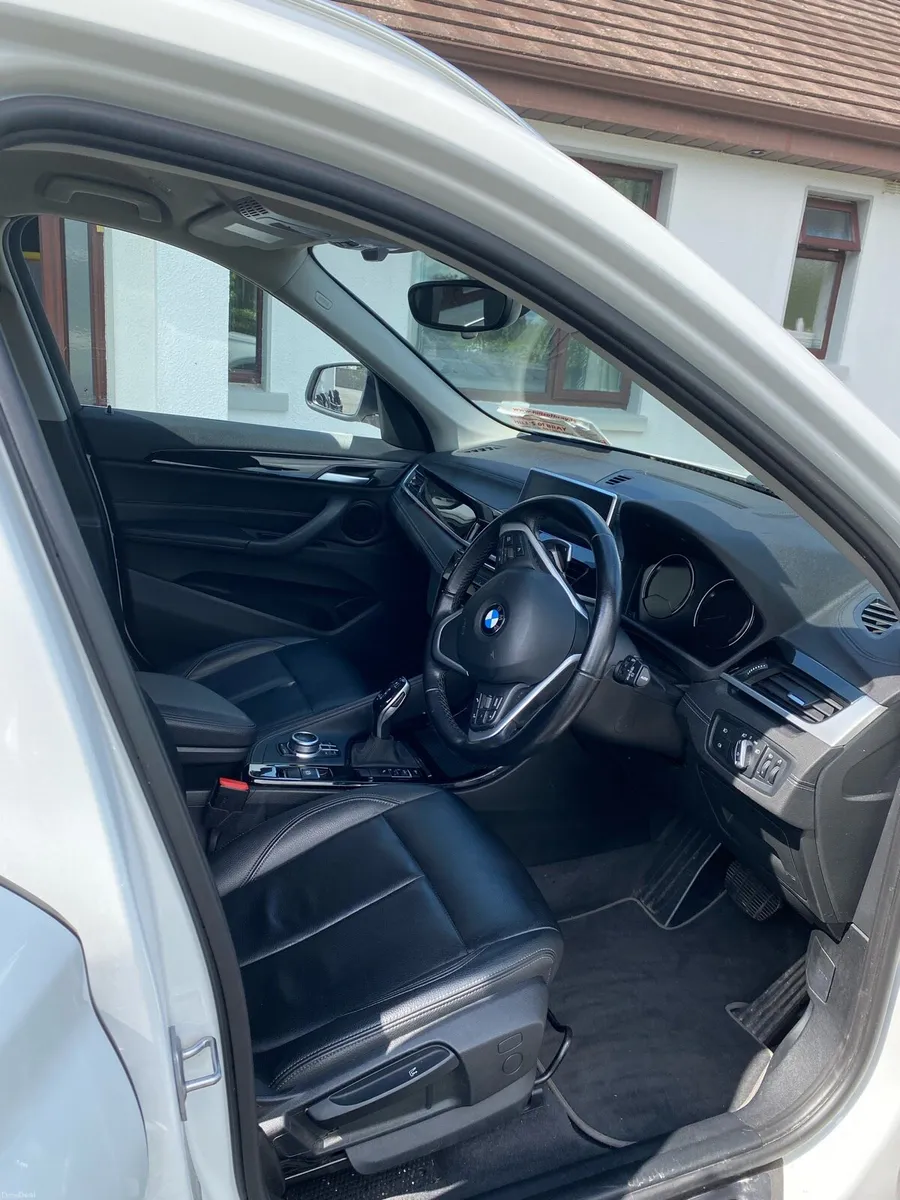 2020 BMW X1 - Image 6