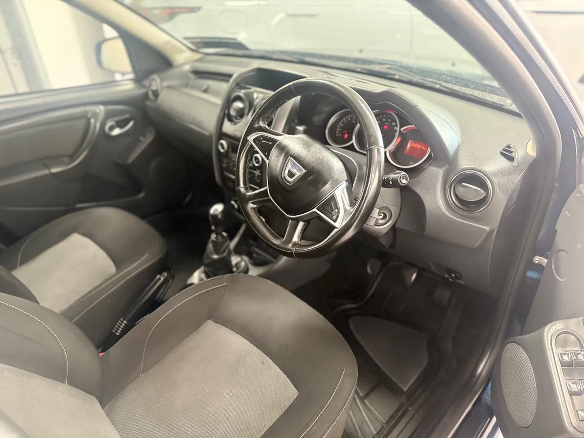 Dacia Duster 2018. 1.5DCI. SIGNATURE - Image 3