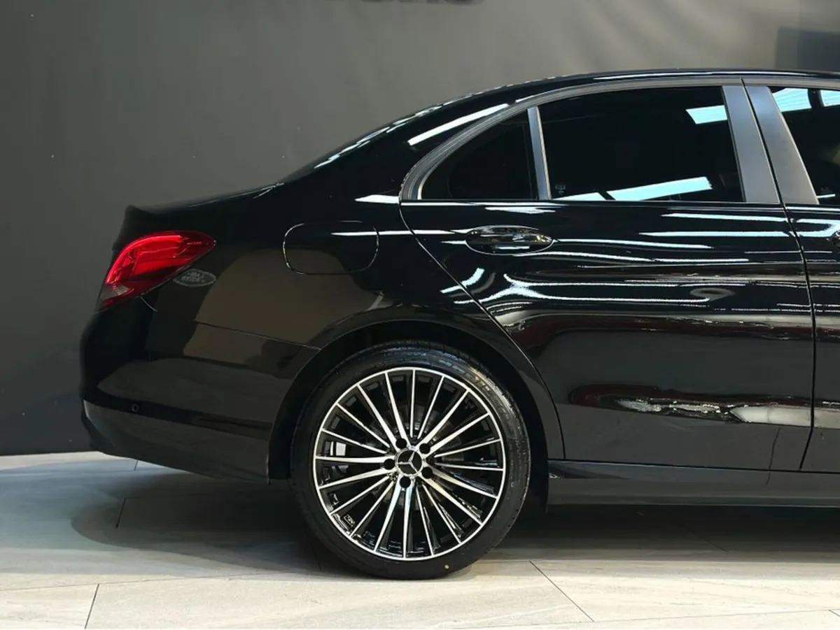 C220 D 4DR AUTO - Image 5