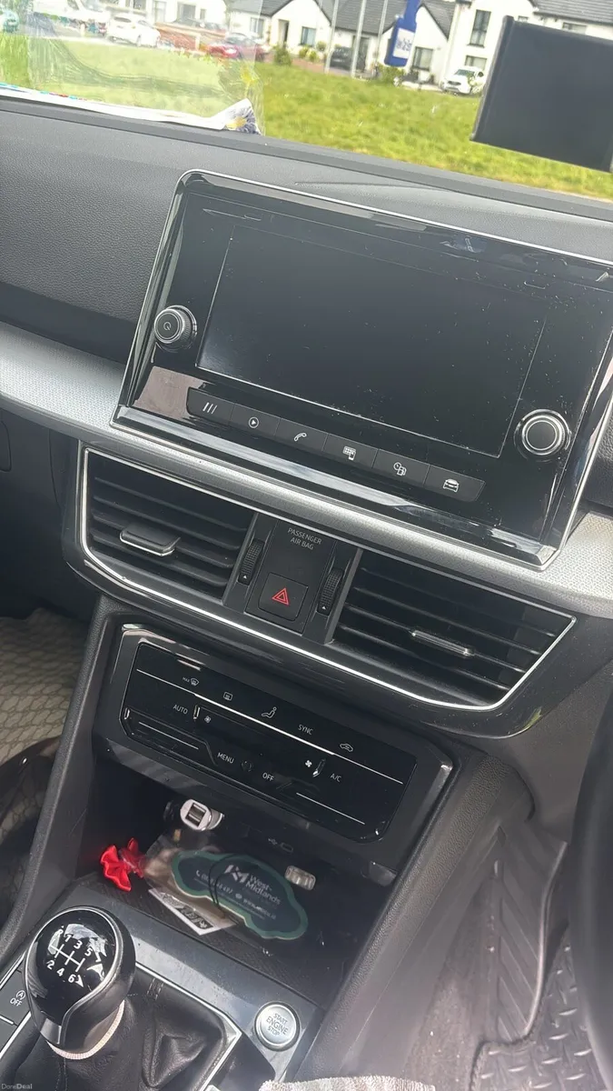 Seat Tarraco - Image 4
