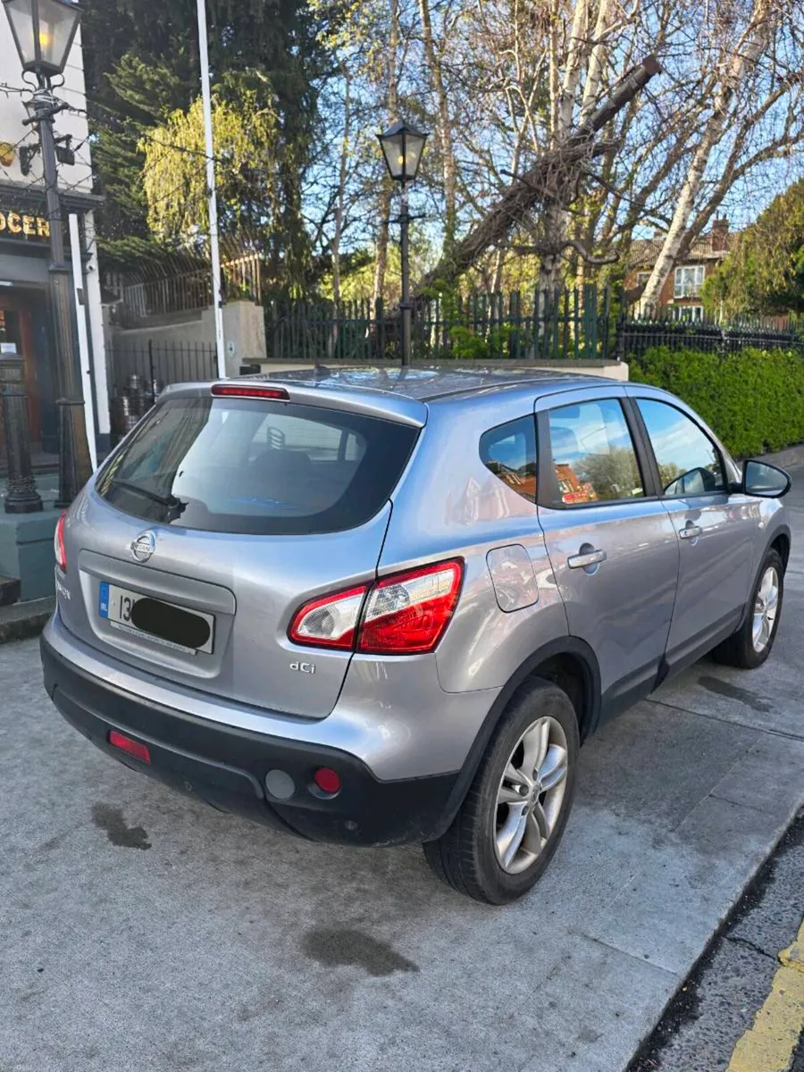 Nissan Qashqai 1.5 Diesel 🔝🔝🔝 - Image 2