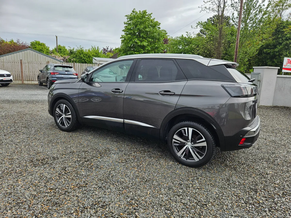 Peugeot 3008 2021 - Image 5