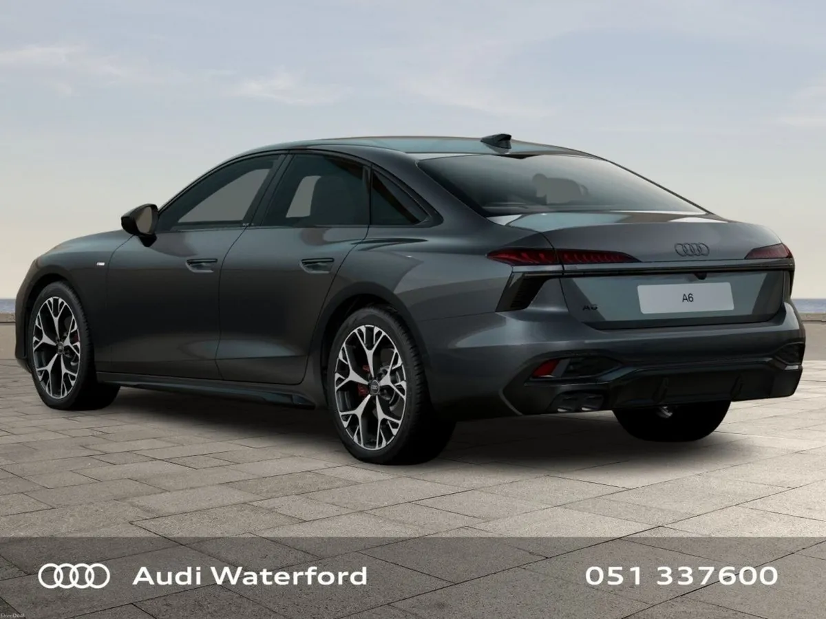 Audi A6 S Line 40 TDI - Image 2