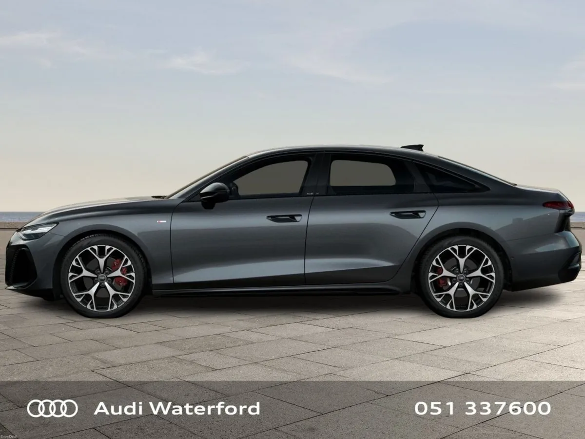 Audi A6 S Line 40 TDI - Image 3