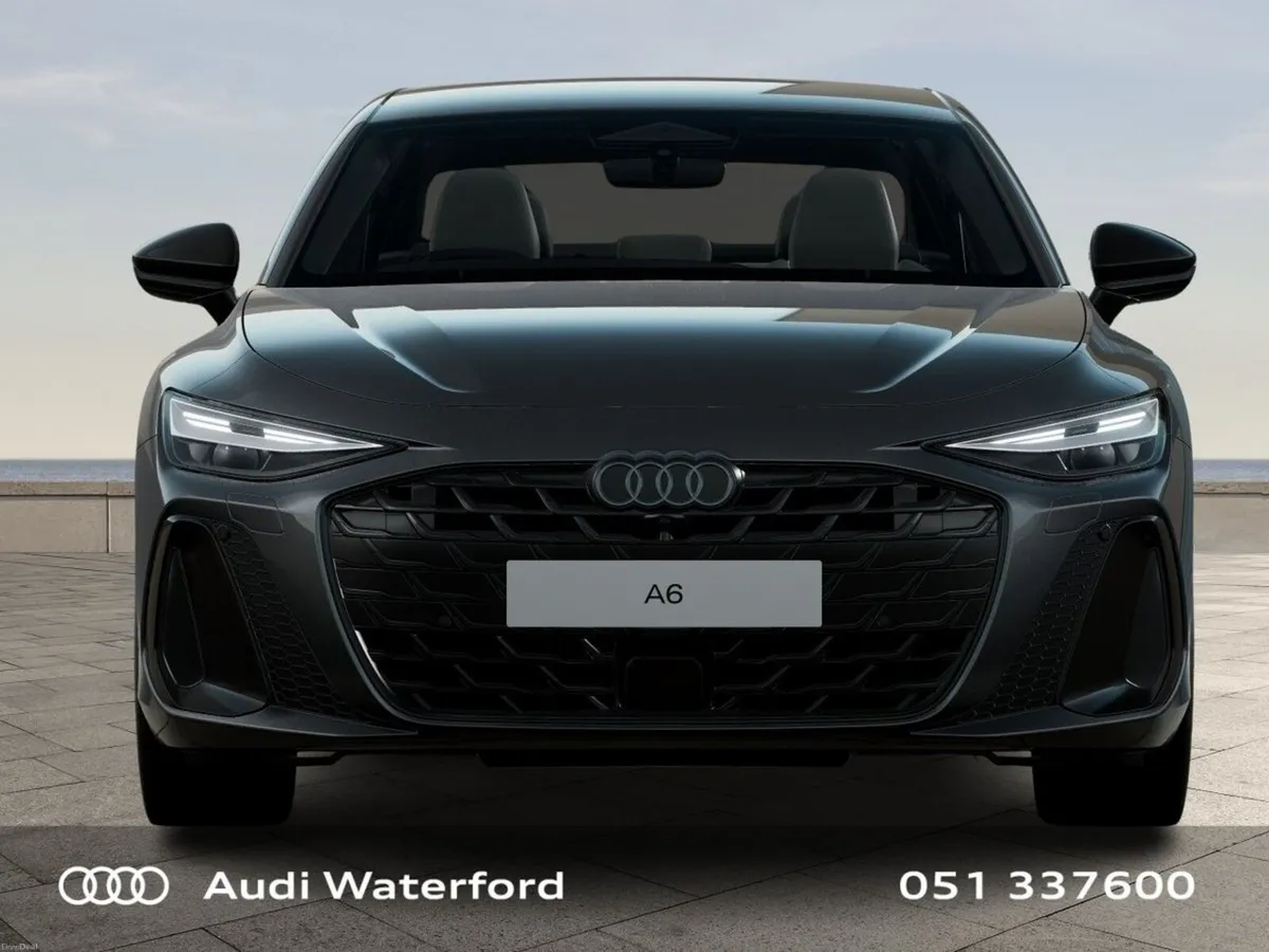 Audi A6 S Line 40 TDI - Image 4