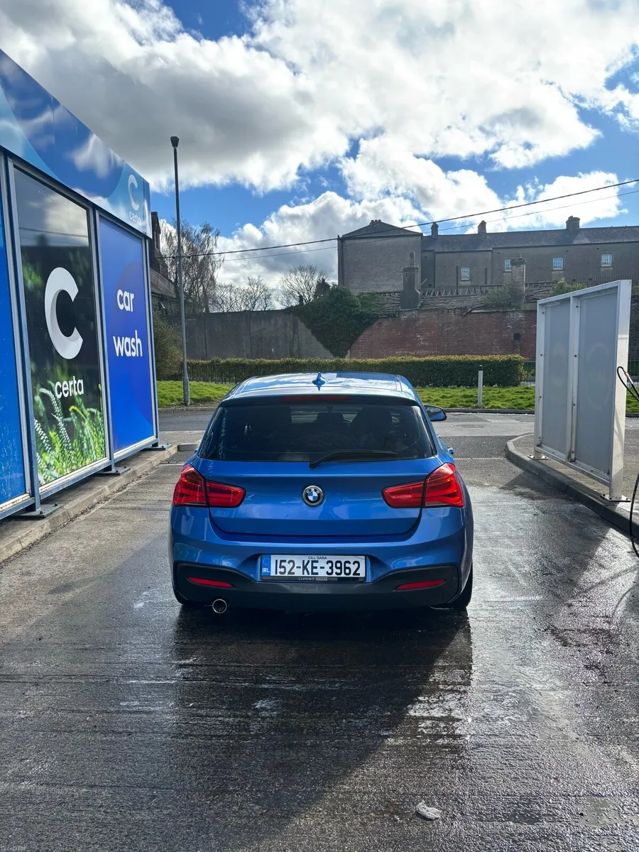 BMW 1 series M sport - Image 4