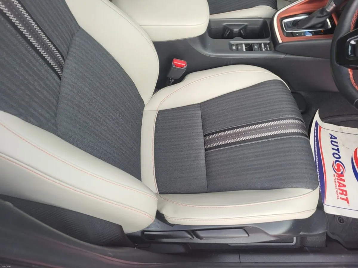Honda HR-V 1 5 EHEV Advance Style - Image 4