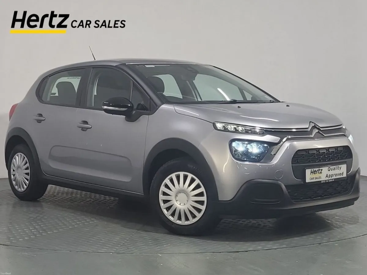 Citroen C3 FEEL PureTech 83hp - Image 1