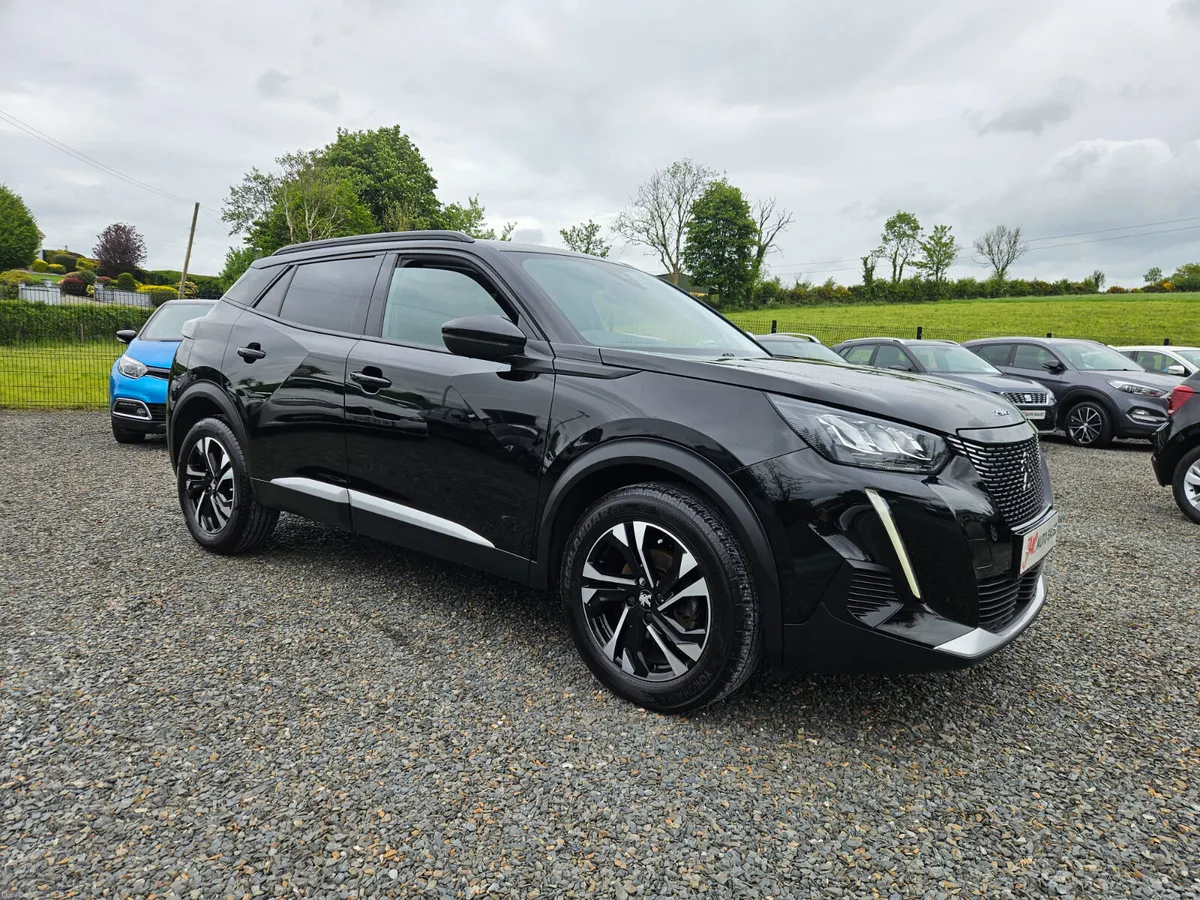Peugeot 2008 2022 - Image 2
