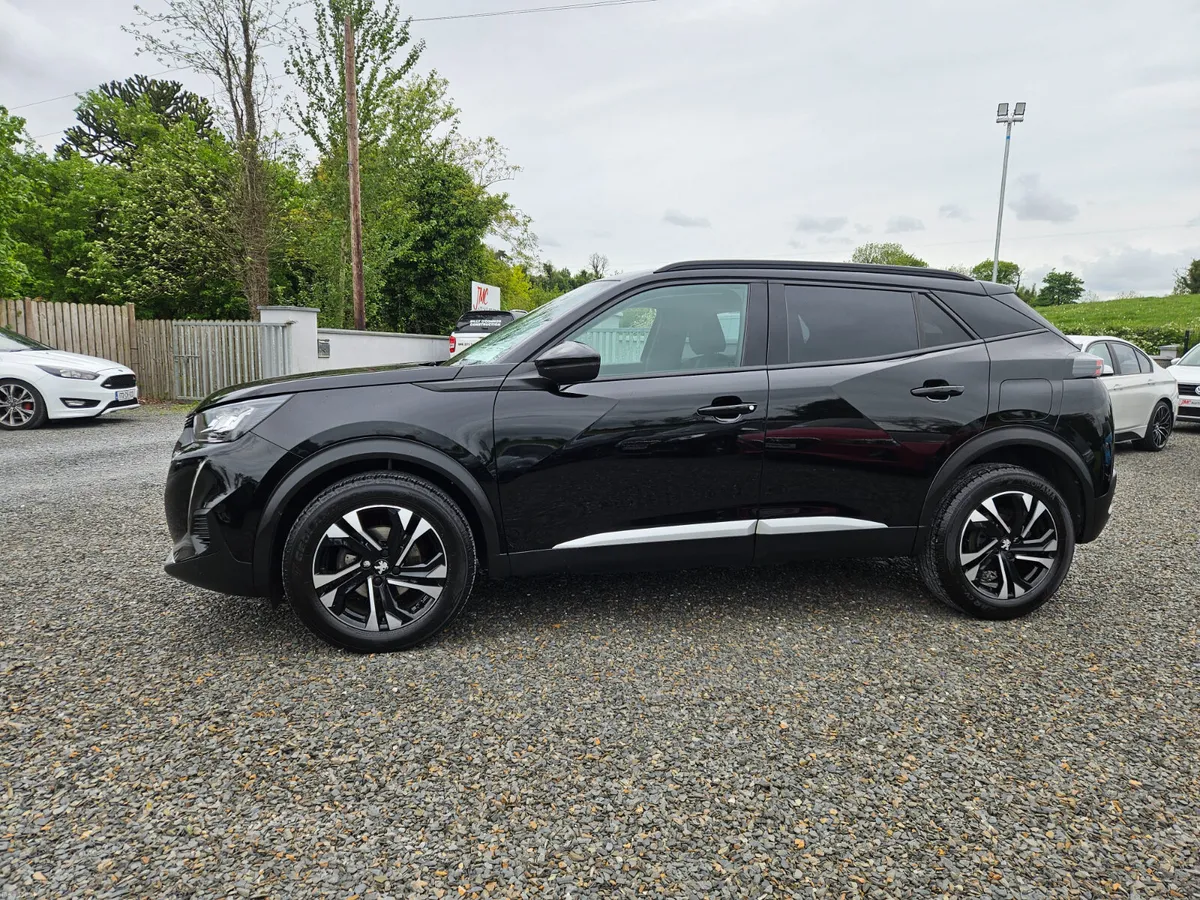 Peugeot 2008 2022 - Image 4