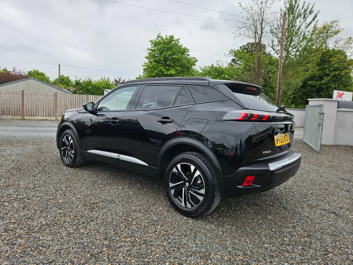 Peugeot 2008 2022 - Image 6