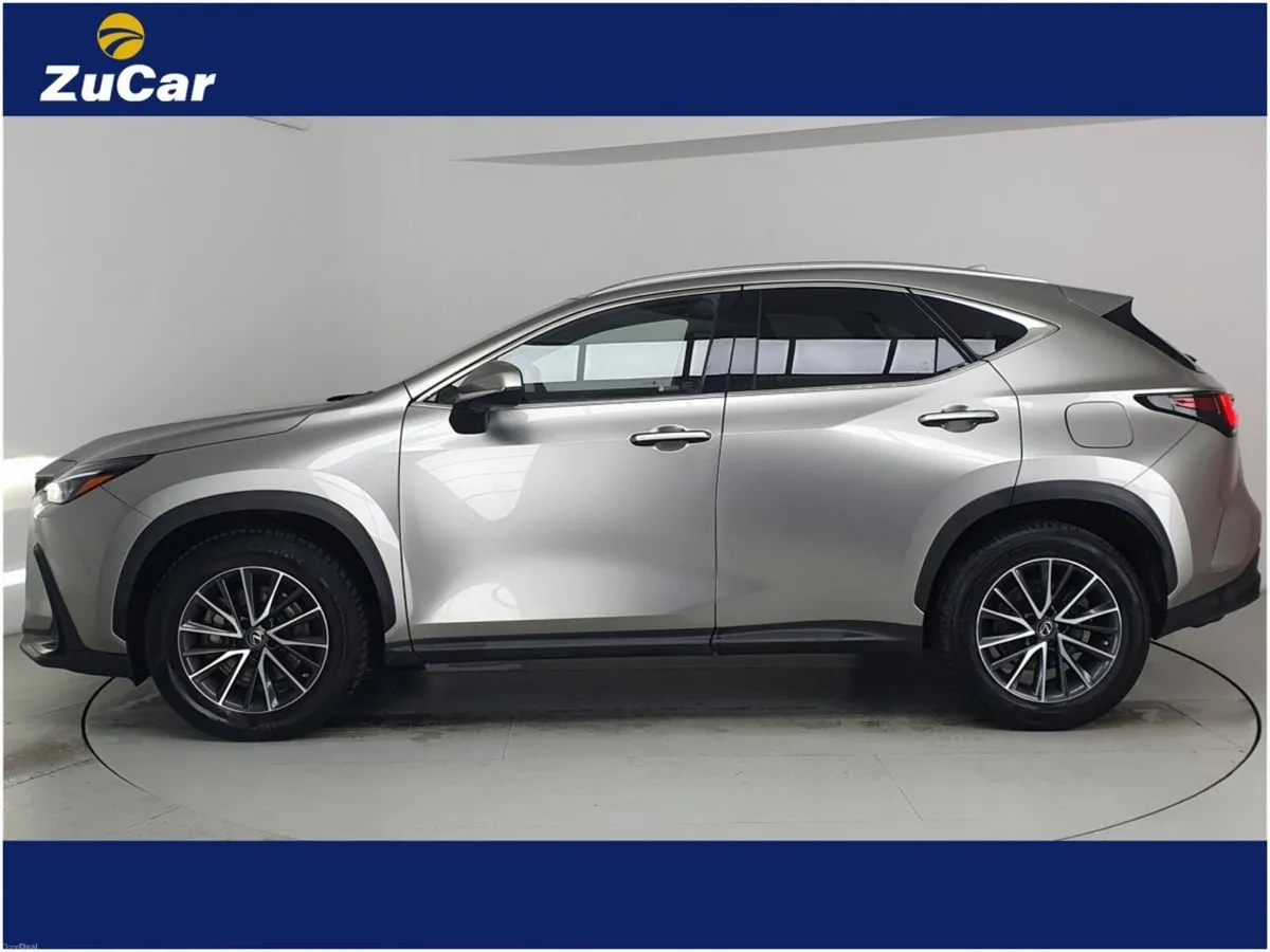 Lexus NX Nx 450 H + Phev Cvt  Premium  450 h+ 306 - Image 5