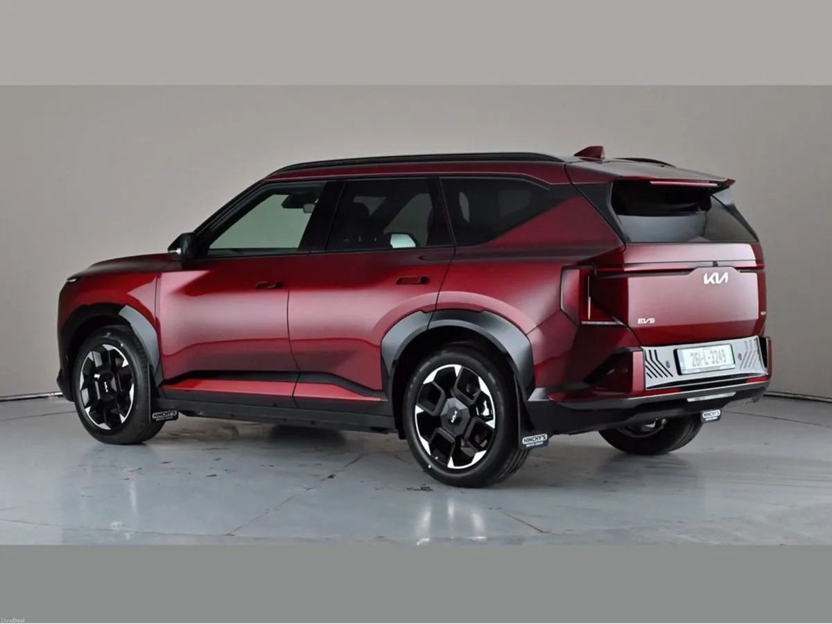 Kia EV5 GT-Line - Image 2