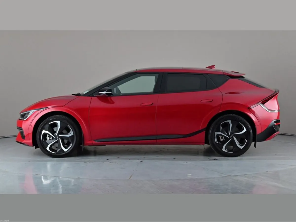 Kia EV6 GT Line S MY23 5DR Auto - Image 3