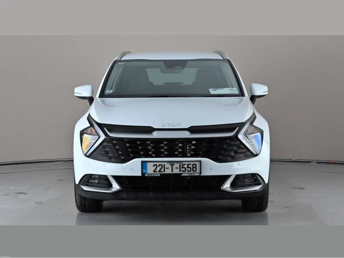Kia Sportage 1.6 CRDi SCR Diesel 115 hp K3 6MT - Image 4