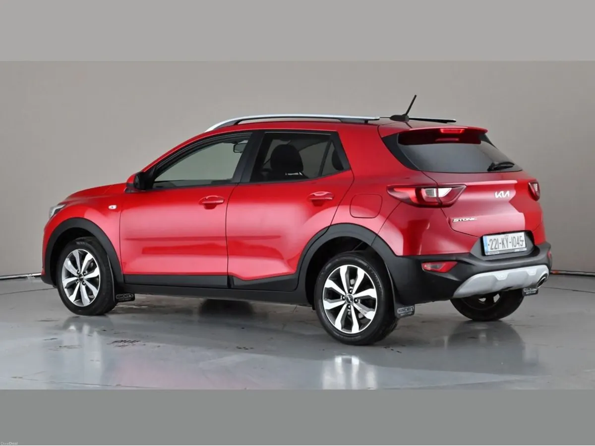 Kia Stonic K2 1.0T - Image 2