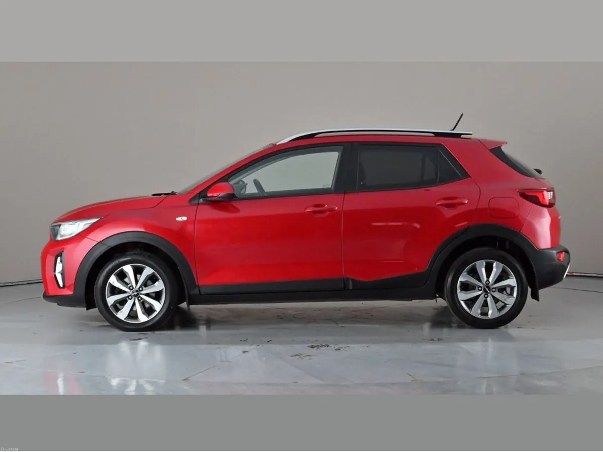 Kia Stonic K2 1.0T - Image 3