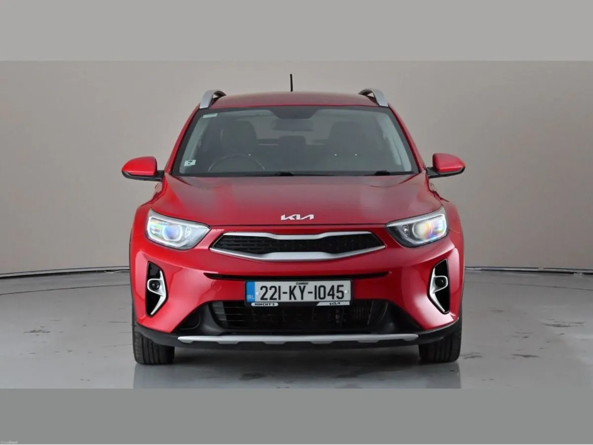 Kia Stonic K2 1.0T - Image 4
