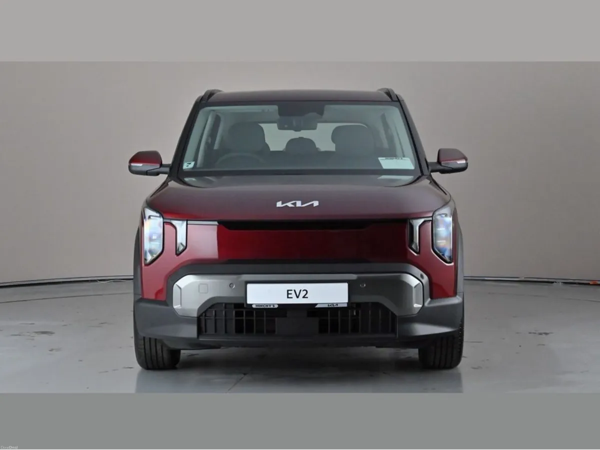 Kia EV2 Air - Image 4