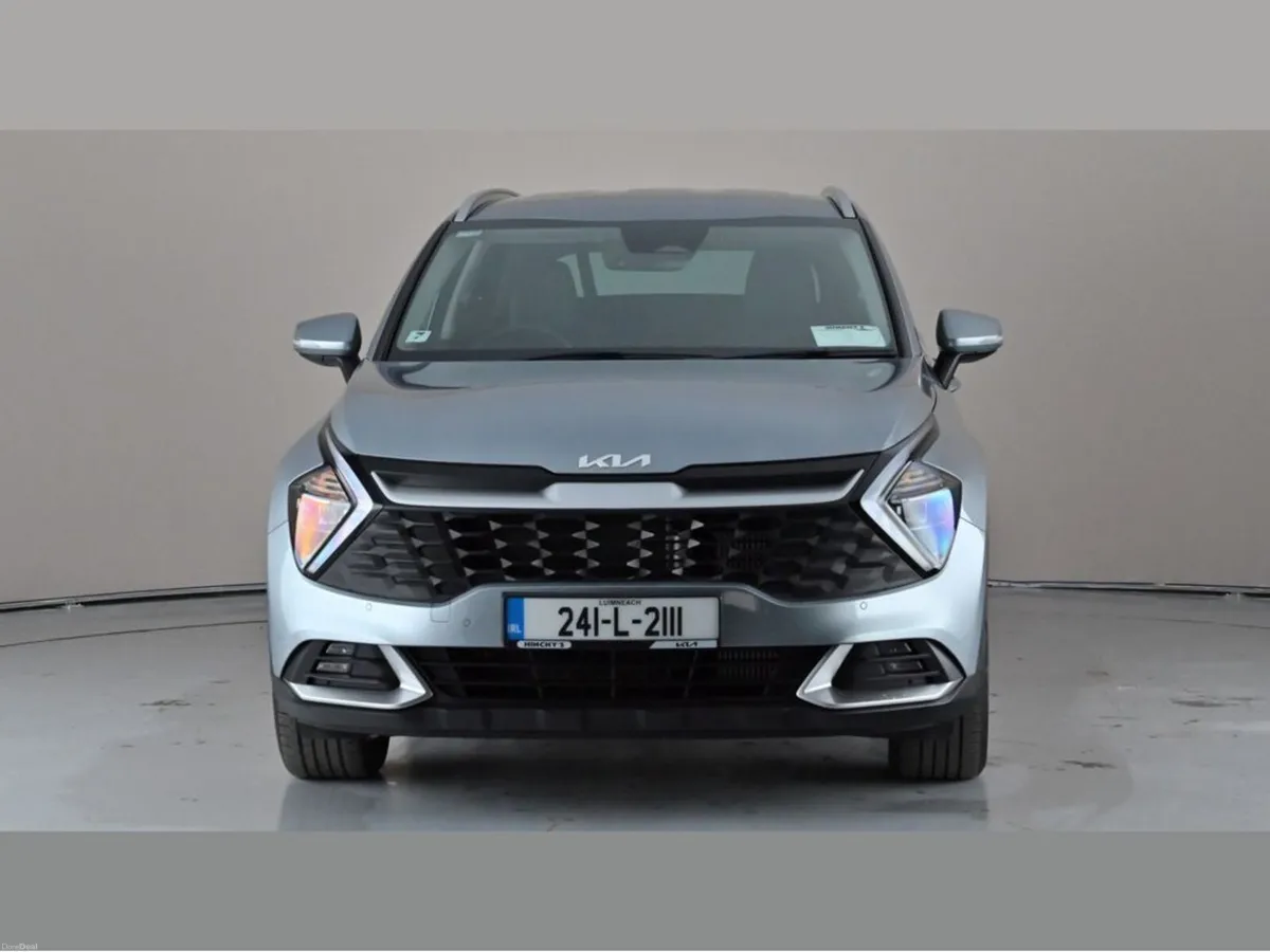 Kia Sportage K3 1.6TD - Image 4