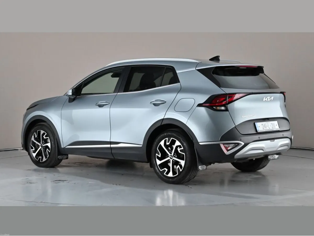 Kia Sportage K3 1.6TD - Image 2