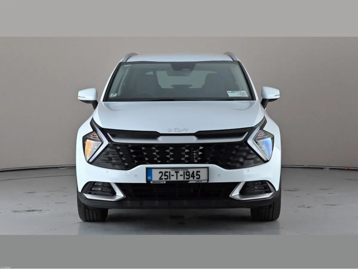 Kia Sportage K3 MY25 05DR - Image 4
