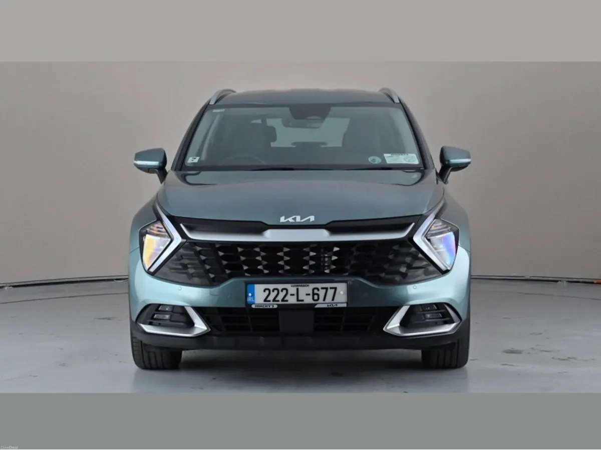 Kia Sportage K3 1.6TD Auto - Image 4