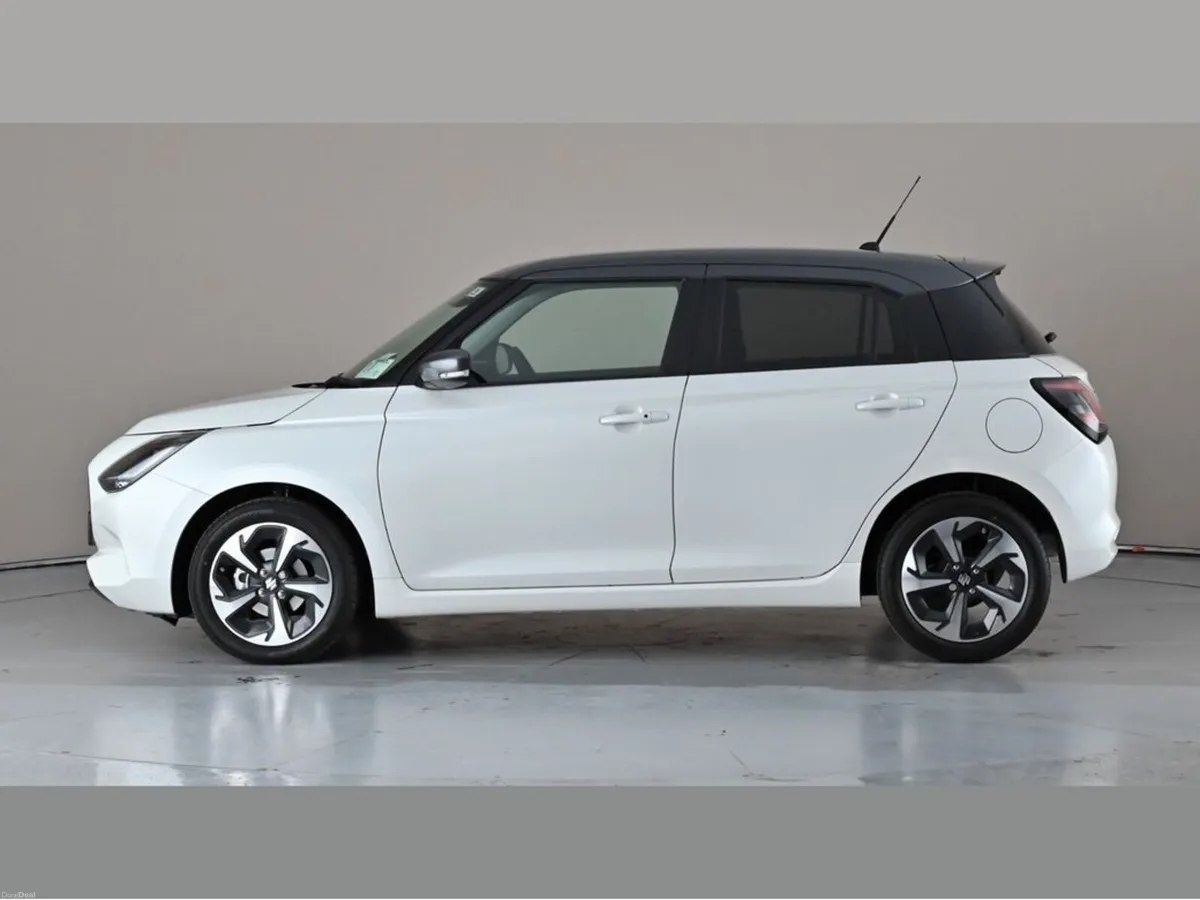 Suzuki Swift Ultra 1.2 - Image 3