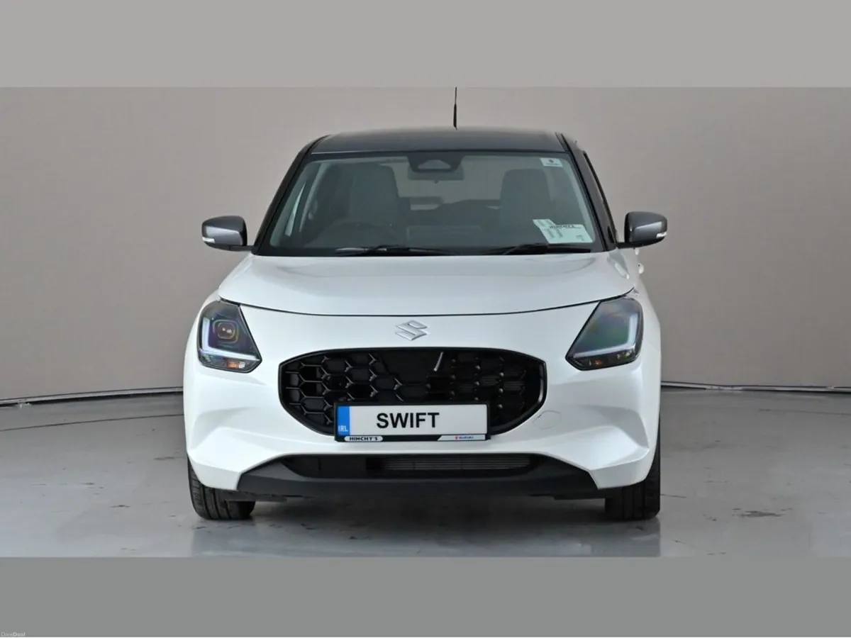Suzuki Swift Ultra 1.2 - Image 4