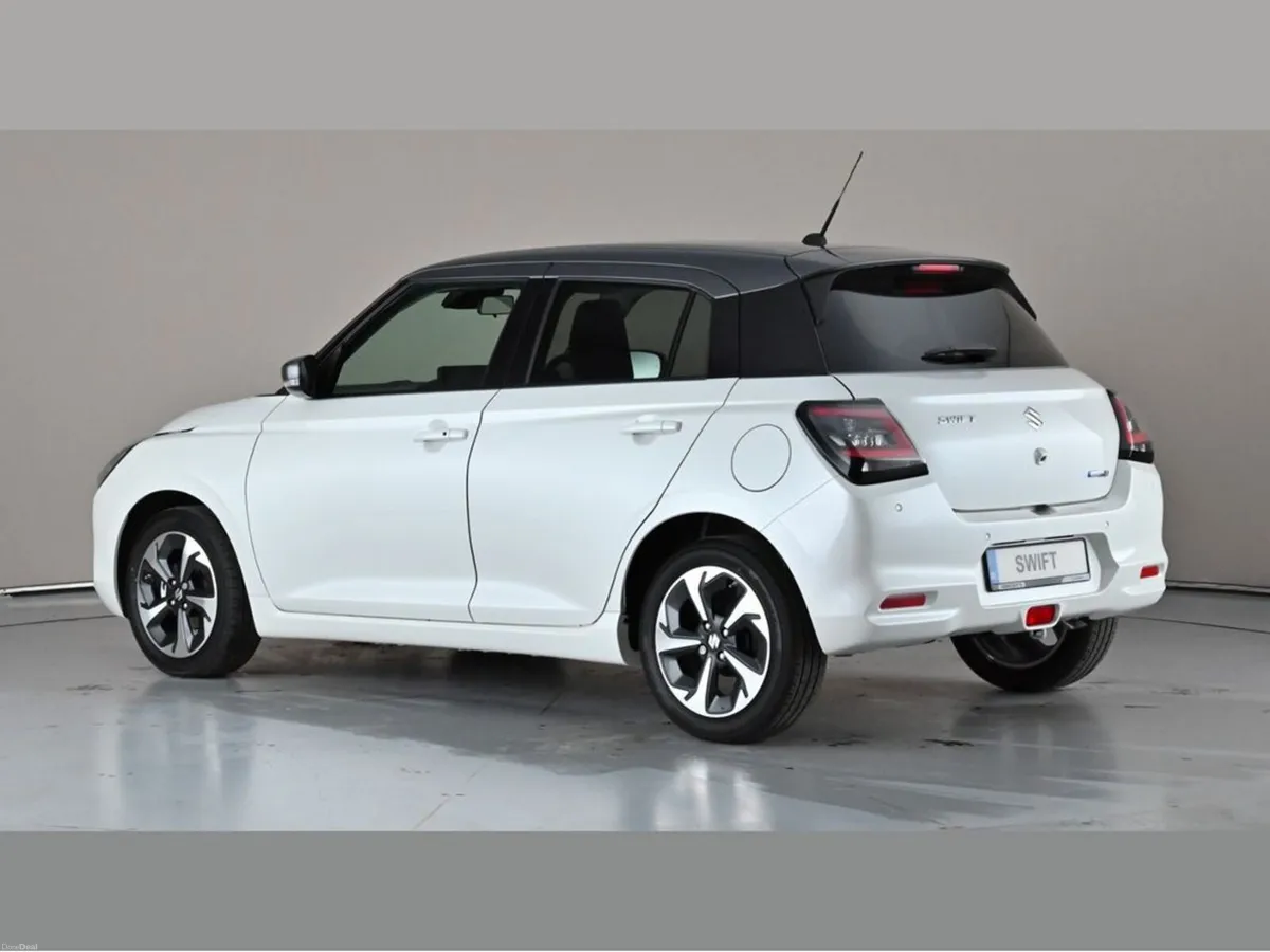 Suzuki Swift Ultra 1.2 - Image 2