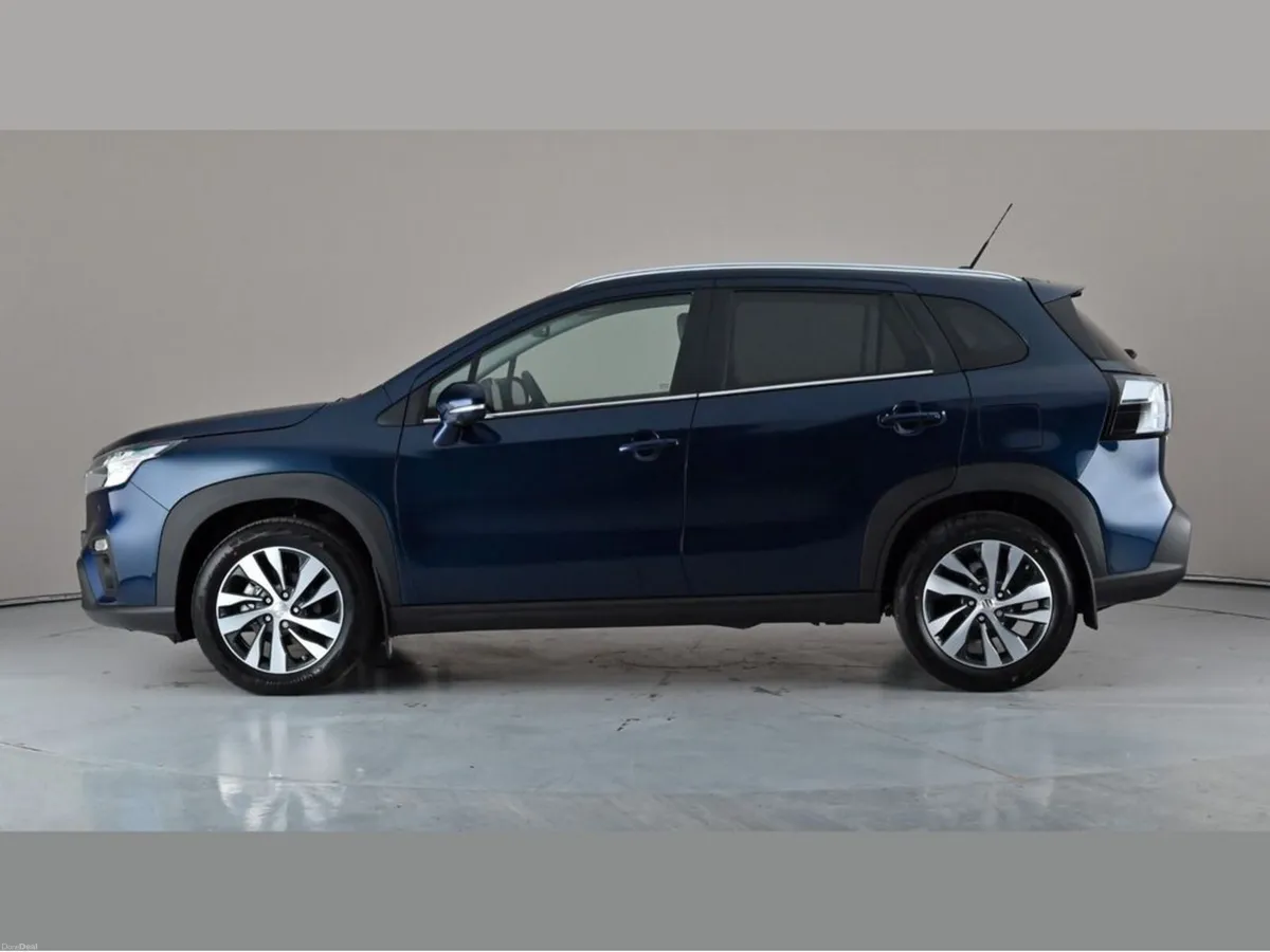 Suzuki S-CROSS Ultra 1.4T 4x4 Allgrip - Image 3