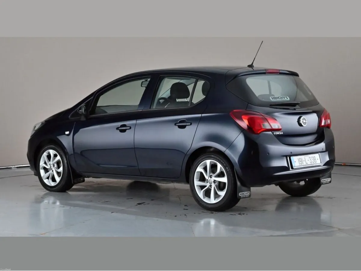 Opel Corsa 1.4 (75PS) 120 Year Campaign - Image 2