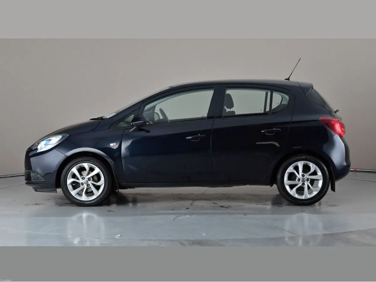 Opel Corsa 1.4 (75PS) 120 Year Campaign - Image 3