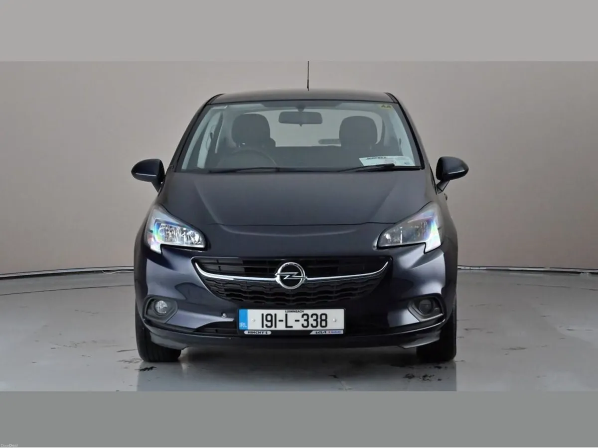 Opel Corsa 1.4 (75PS) 120 Year Campaign - Image 4
