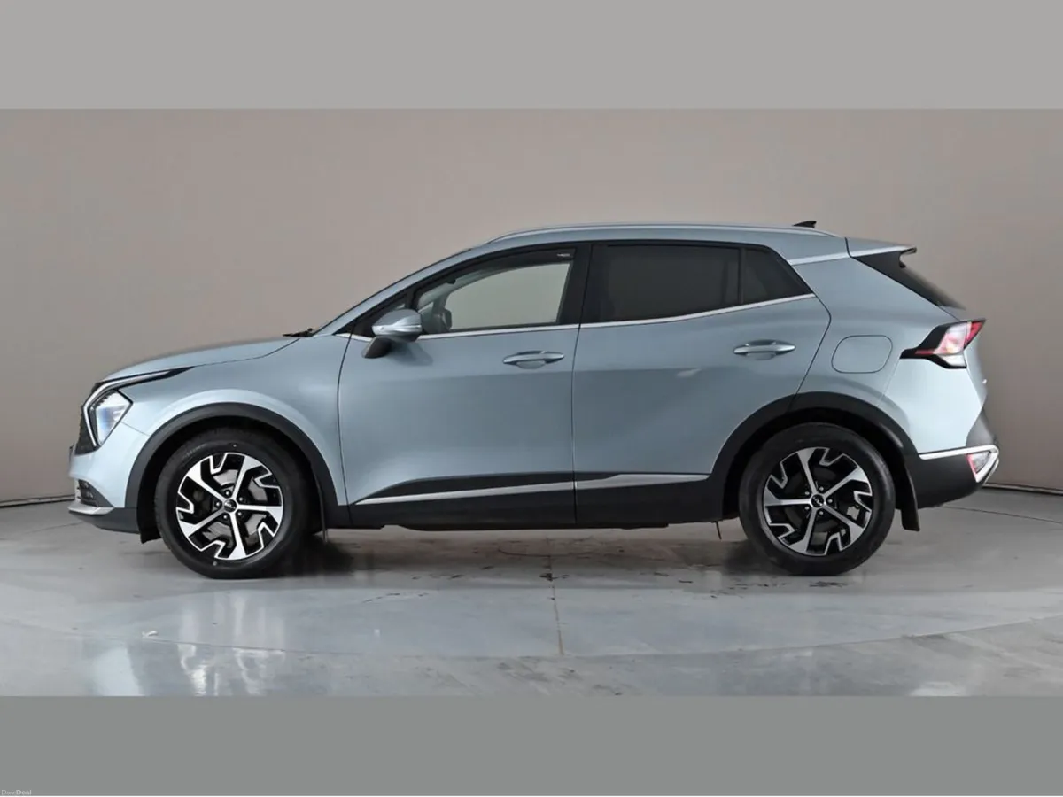 Kia Sportage K3 1.6TD - Image 3