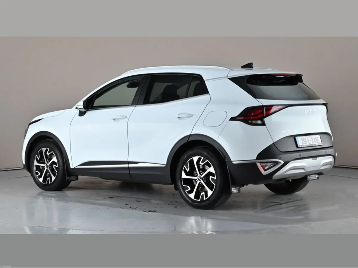Kia Sportage K3 1.6 DSL - Image 2
