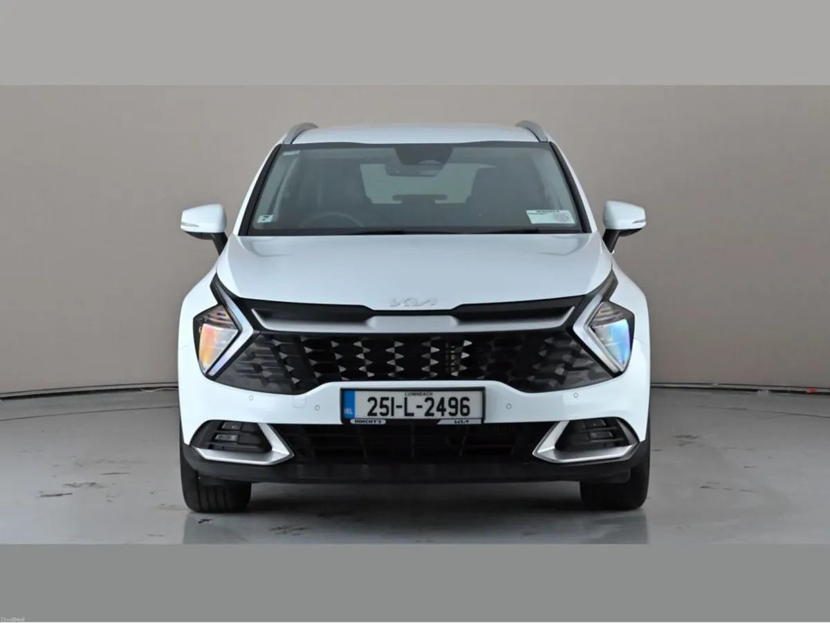 Kia Sportage K3 1.6 DSL - Image 4