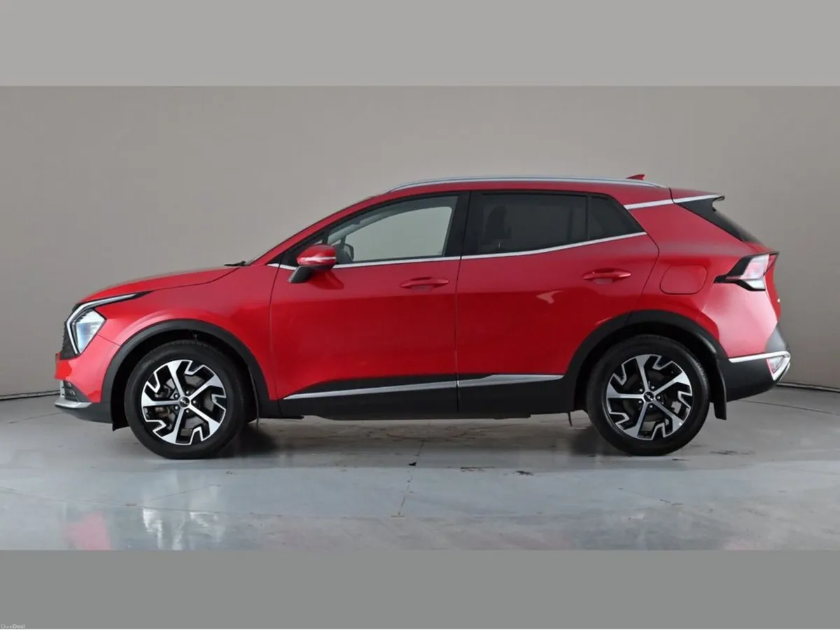 Kia Sportage K3 1.6 HEV - Image 3