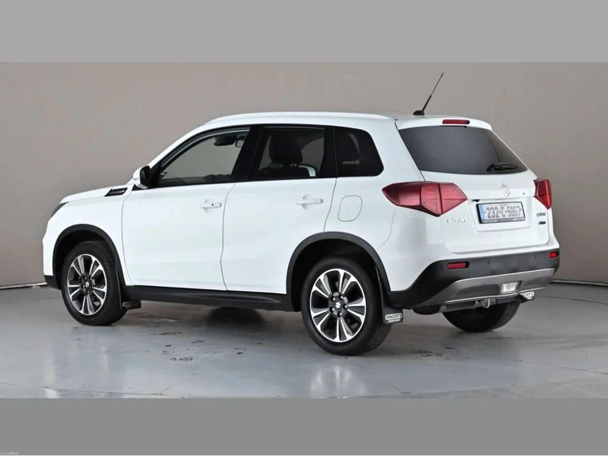 Suzuki Vitara SZ-5 1.5 HEV Auto - Image 2