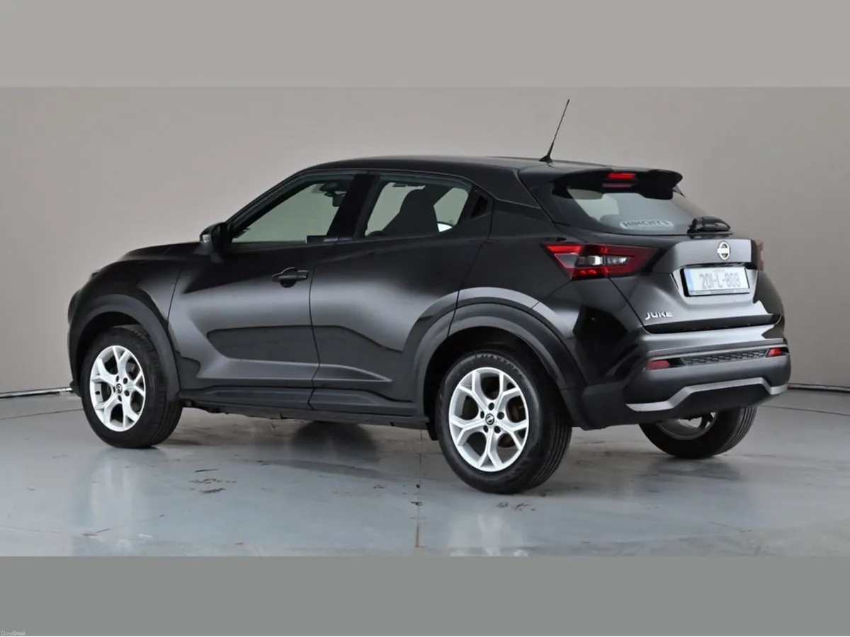 Nissan Juke SV 1.0T - Image 2
