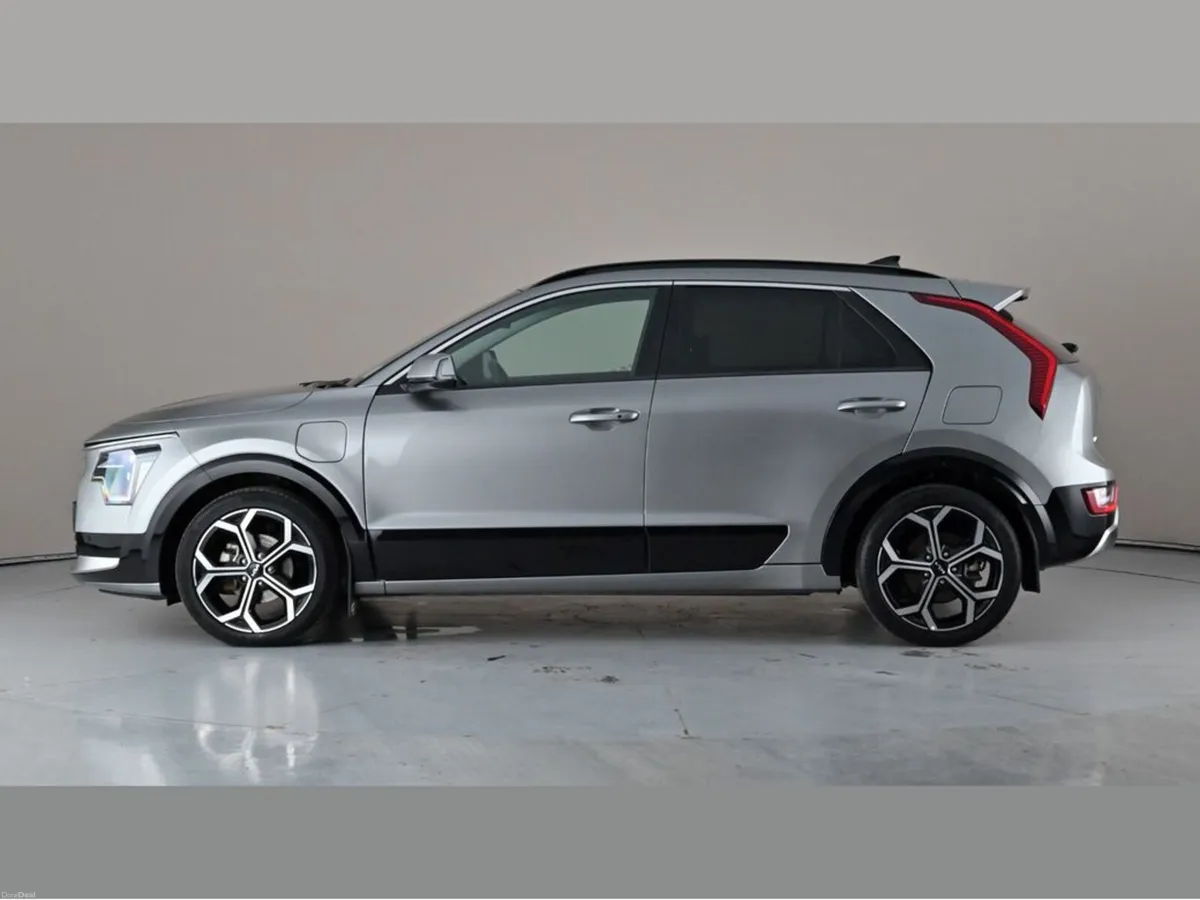 Kia Niro K3 PHEV - Image 3